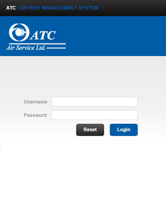 ATC Invoicing system